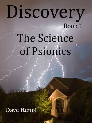 [Science of Psionics 01] • Discovery